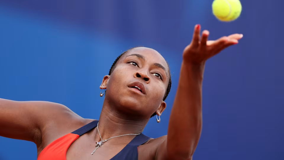 Foto atlet perempuan: https://www.olympics.com/en/news/coco-gauff-olympic-games-meaning-impact-beyond-court-more-than-tennis